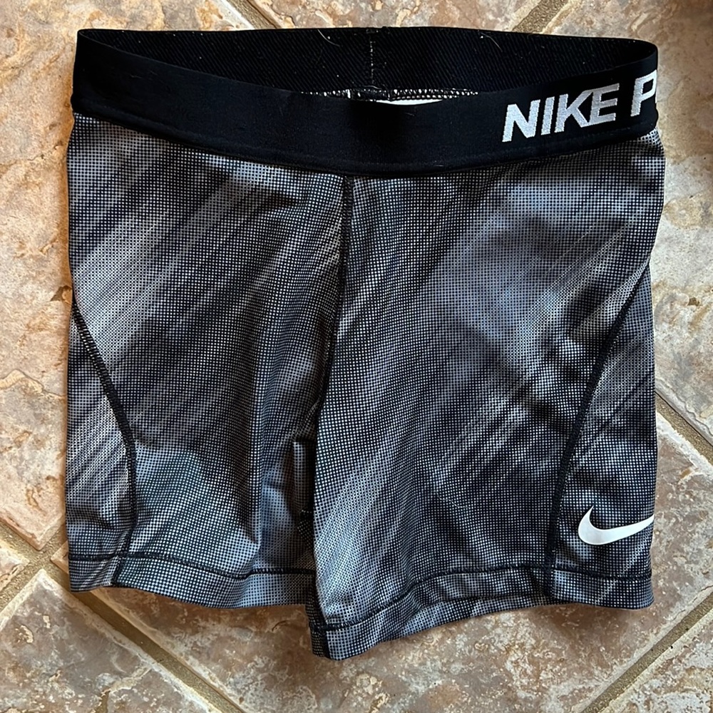 Nike Pros